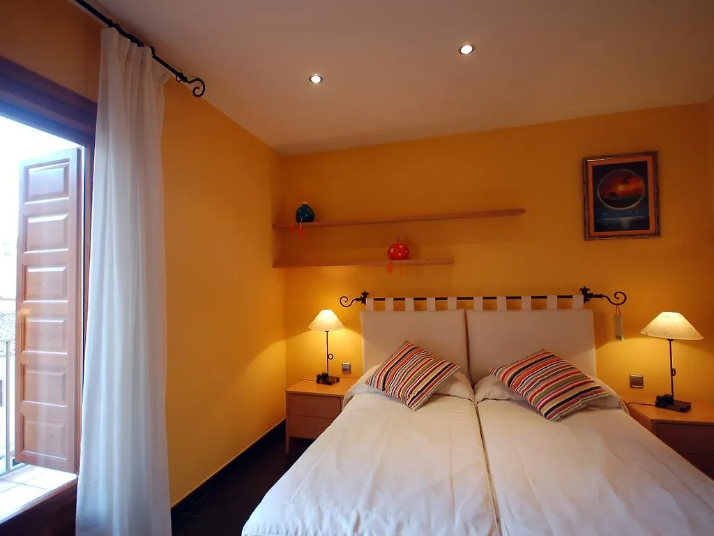 Lets Holidays Palmera III Tossa de Mar 0*,