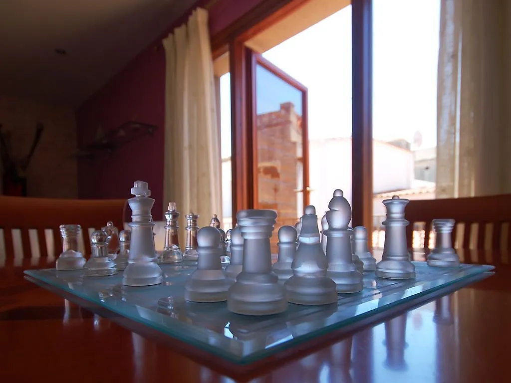 Lets Holidays Palmera III Tossa de Mar 0*,  İspanya