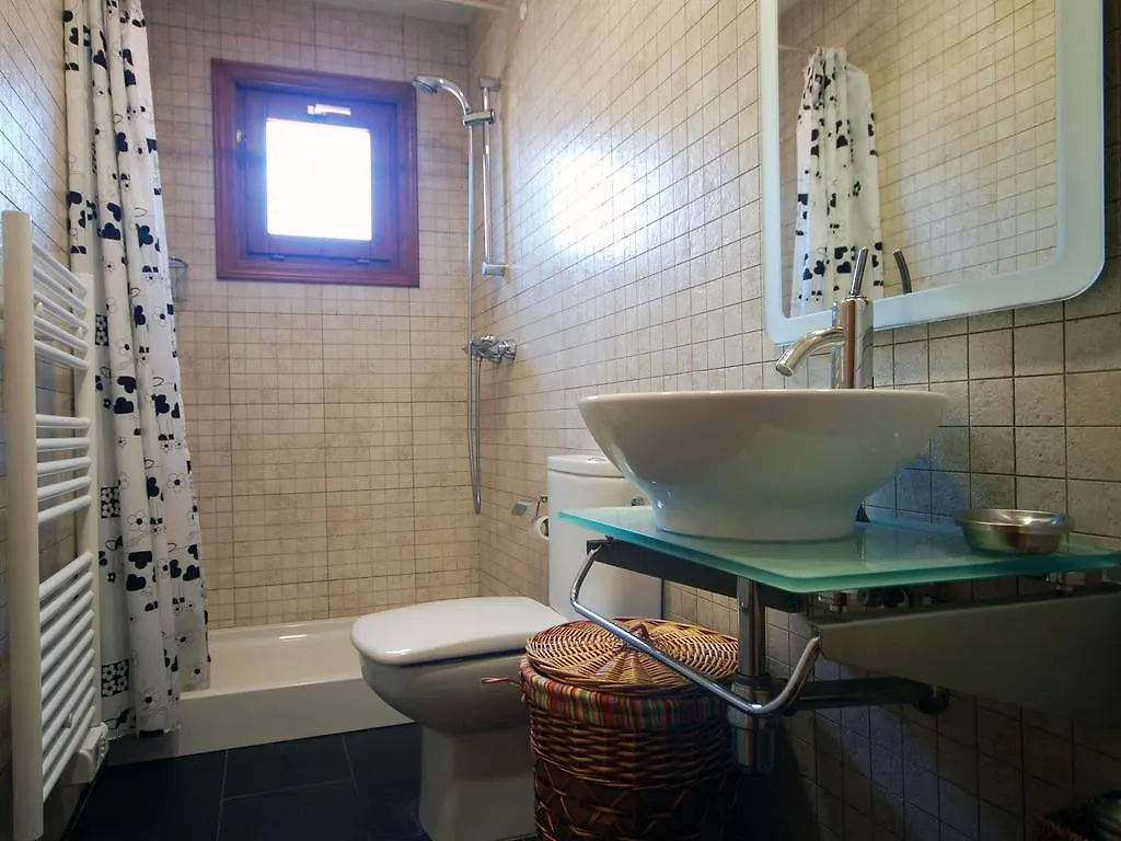 Lets Holidays Palmera III توسا ذي مار شقة