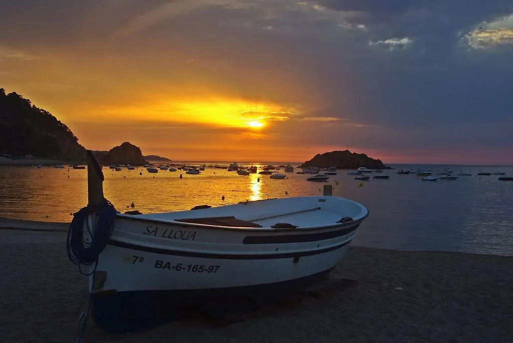 Lets Holidays Palmera III توسا ذي مار إسبانيا