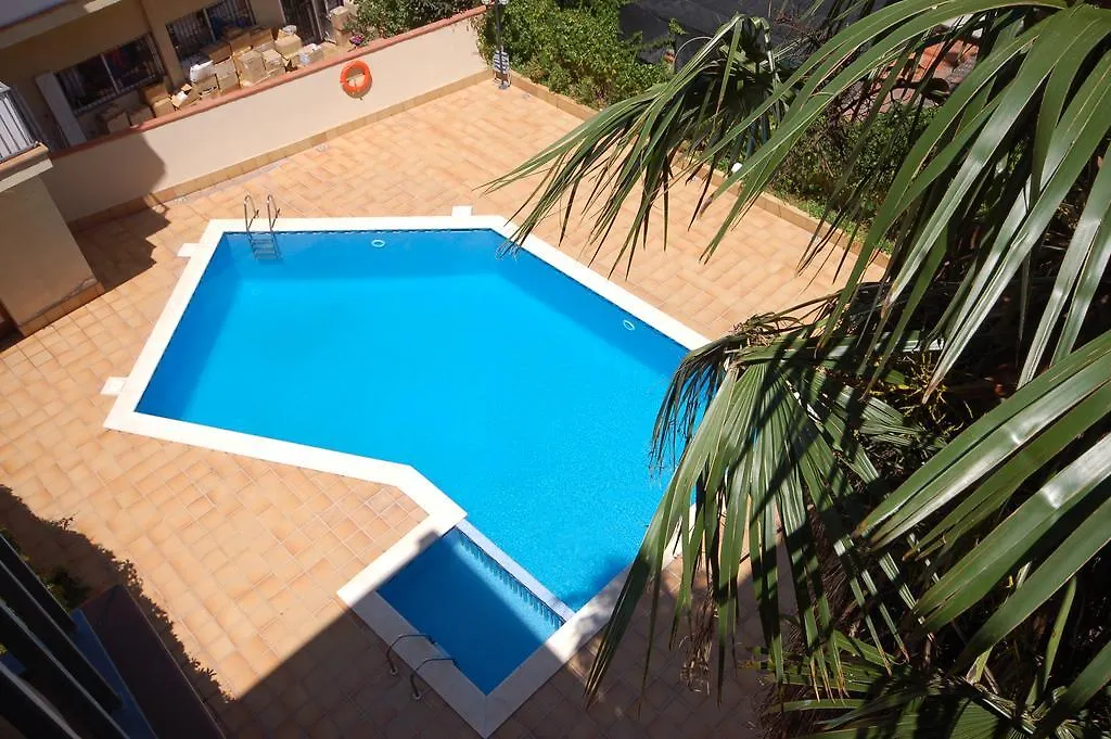 Lets Holidays Palmera III توسا ذي مار