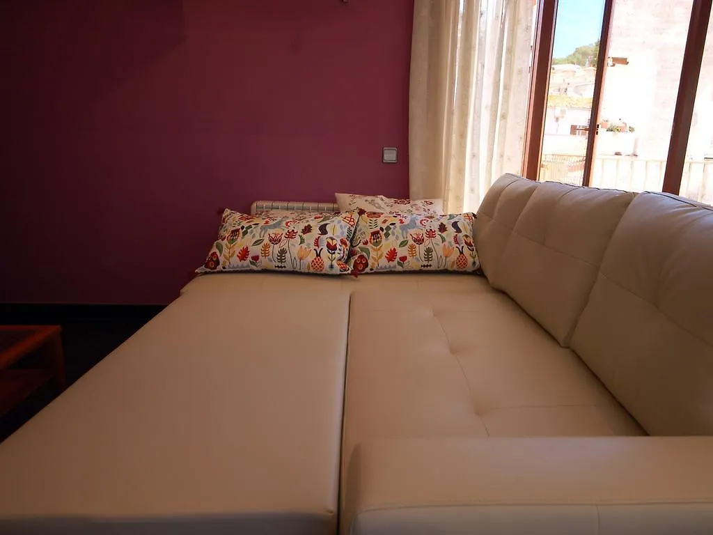 Lets Holidays Palmera III Tossa de Mar Apartment