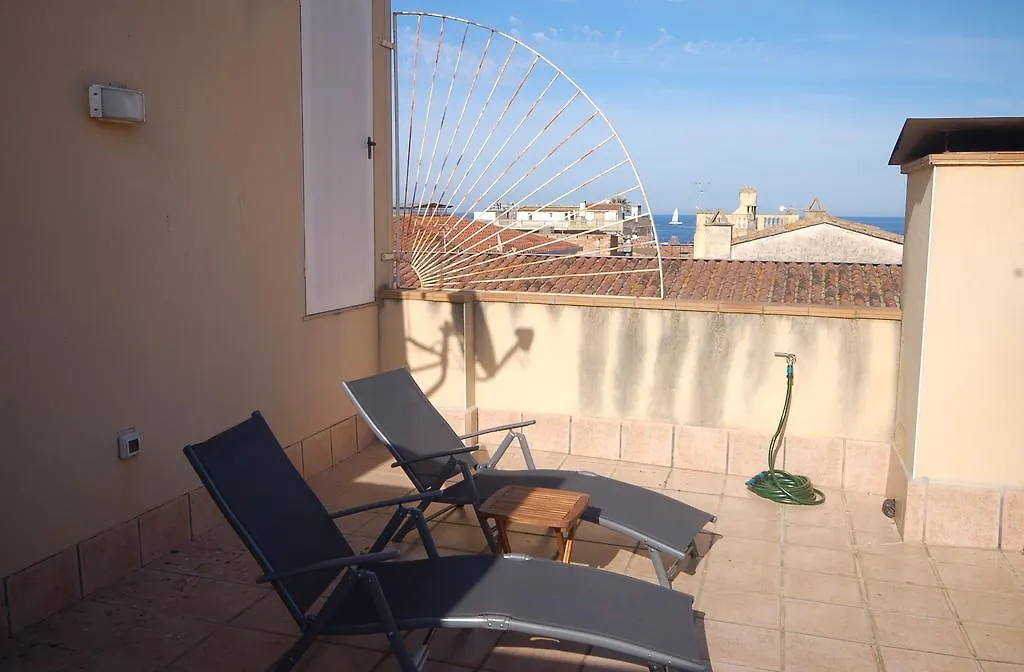 Lets Holidays Palmera III Tossa de Mar 0*,