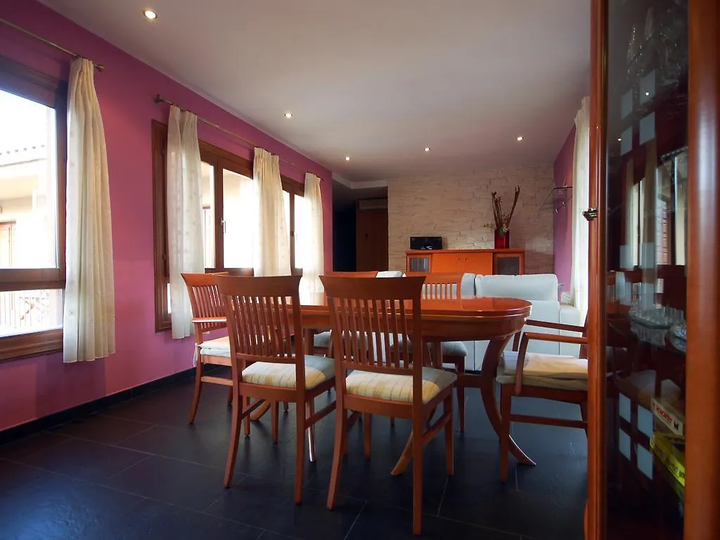 Lets Holidays Palmera III Tossa de Mar Spain