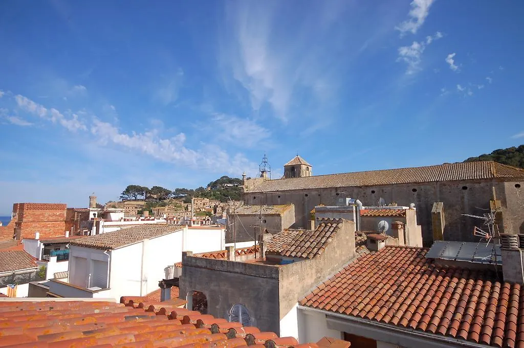 Lets Holidays Palmera III Tossa de Mar 0*,  Spain