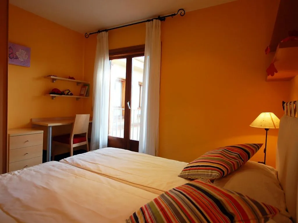 Lets Holidays Palmera III Tossa de Mar Apartment