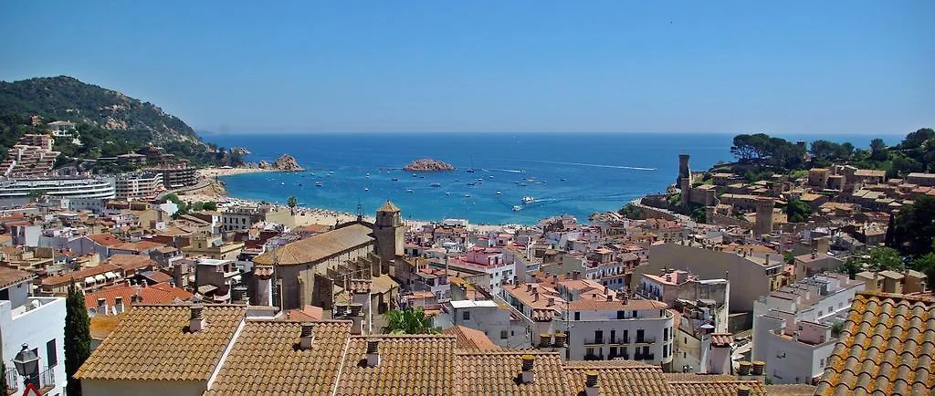 Lets Holidays Palmera III Tossa de Mar